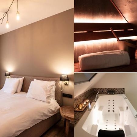 Holiday Home Relax Ypres Zewnętrze zdjęcie
