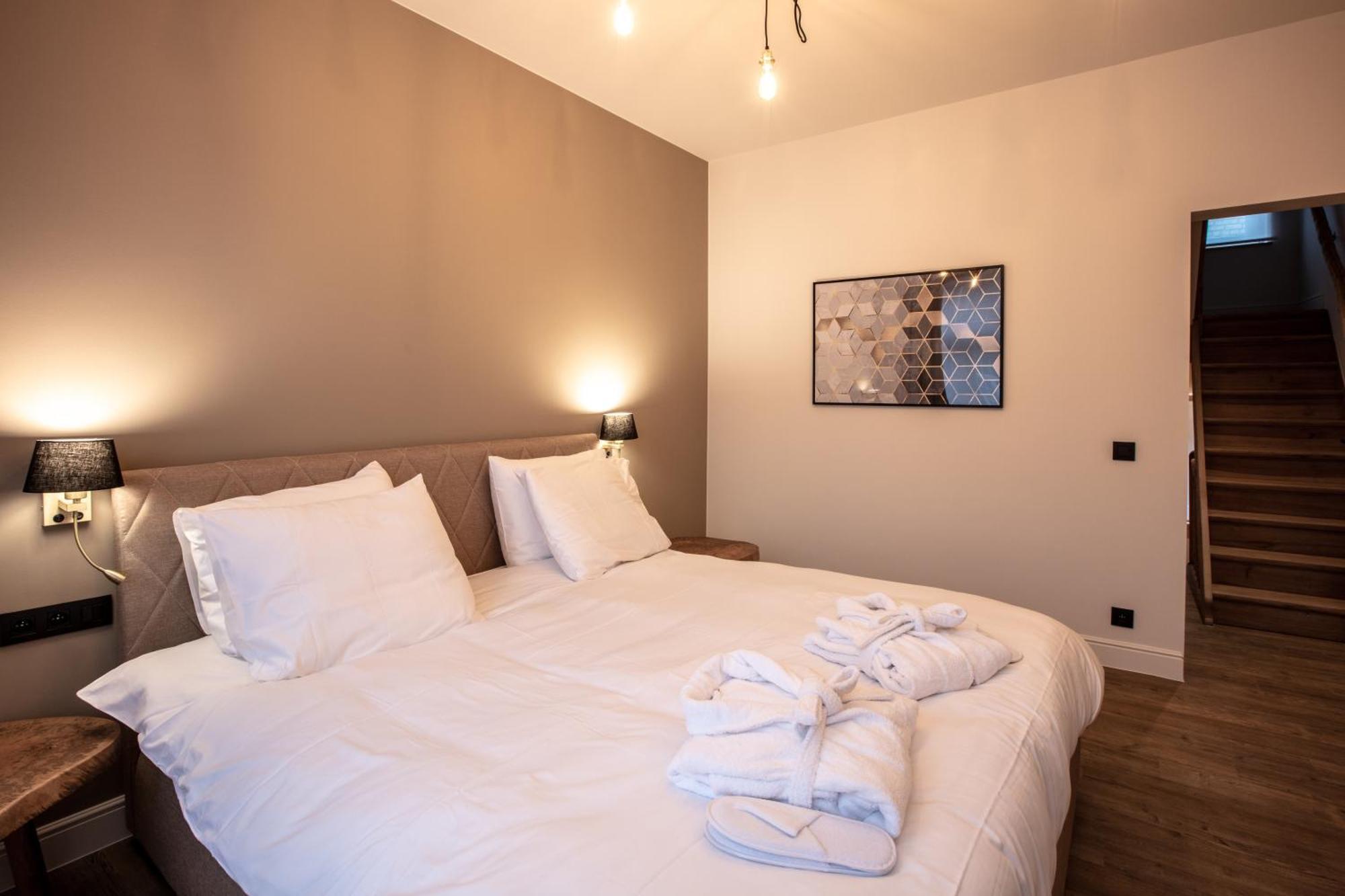 Holiday Home Relax Ypres Zewnętrze zdjęcie