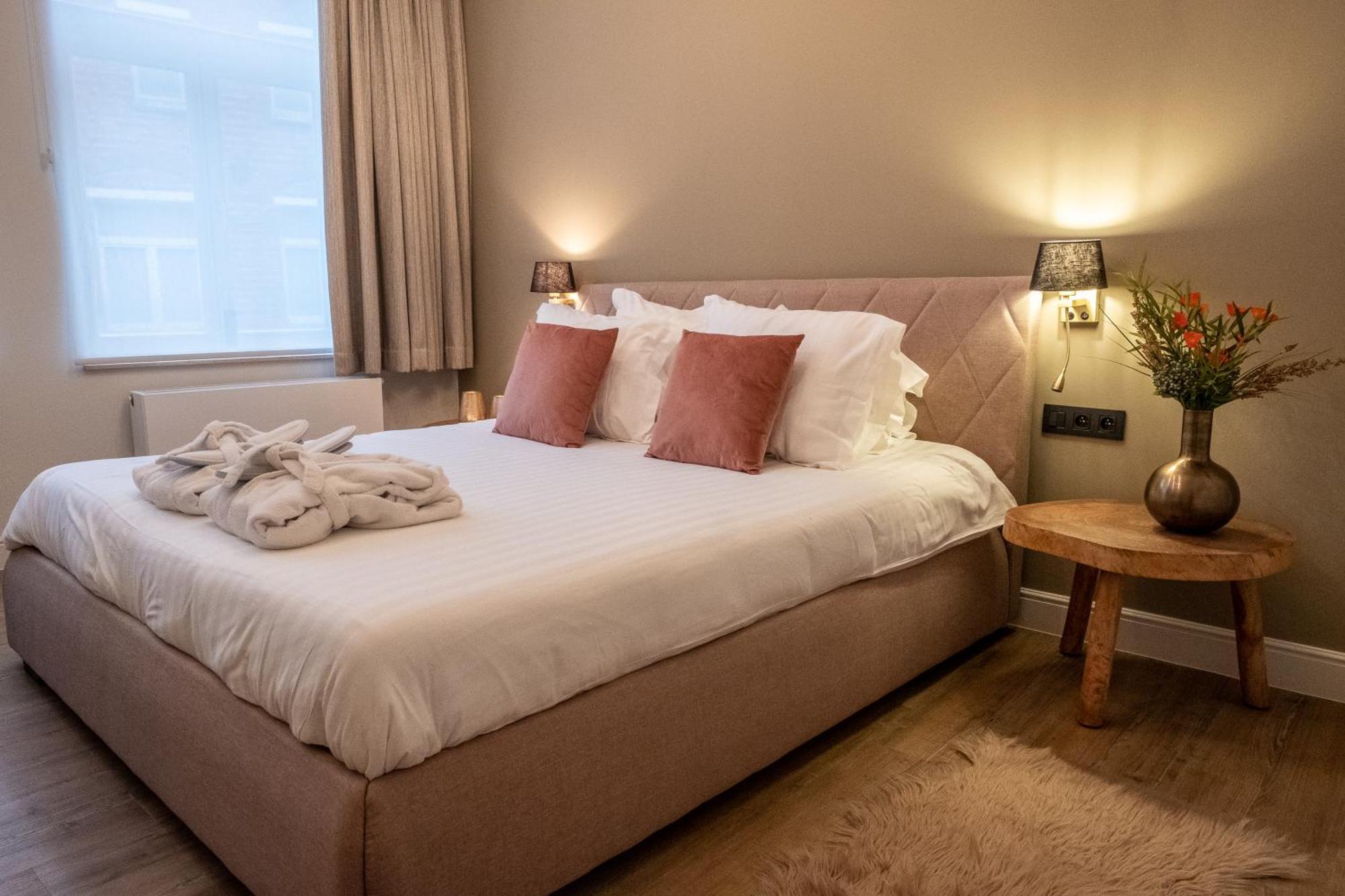 Holiday Home Relax Ypres Zewnętrze zdjęcie